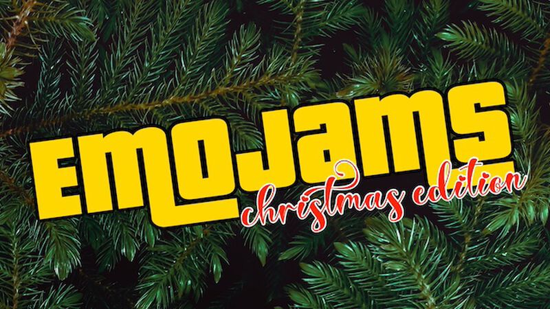 Emojams: Christmas Edition